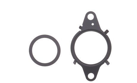 Прокладка клапана EGR (к-кт) Fiat 500x 1.6D/2.0D Multijet 14- - ELRING 784030