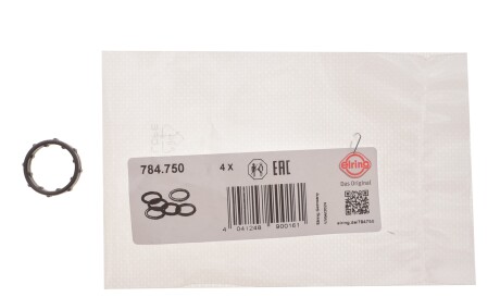 Фото 2 - Автозапчасть ELRING 784.750 (784750)