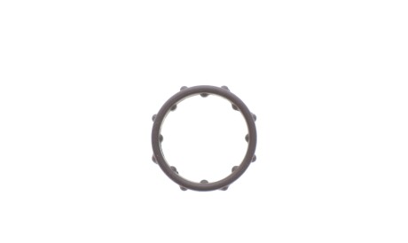 Прокладка трубки охолоджуючої рідини Audi Q5/Q7/VW Touareg 3.0 TSI/TFSI 10-18 - ELRING 784.750