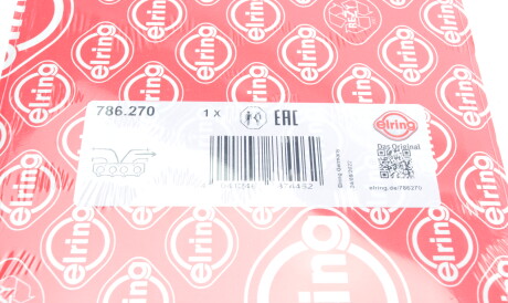 Фото 2 - Автозапчастина ELRING 786.270