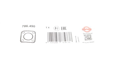 Фото 2 - Автозапчастина ELRING 786.490