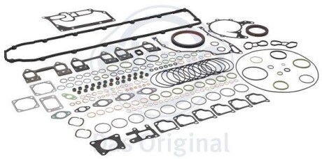 Комплект прокладок двигуна - ELRING 788780