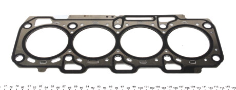 Фото 2 - Прокладка ГБК блока циліндрів ELRING 789.180 (789180)