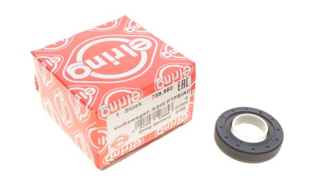 Фото 2 - Сальник трансмисии ELRING 789.950 (789950)