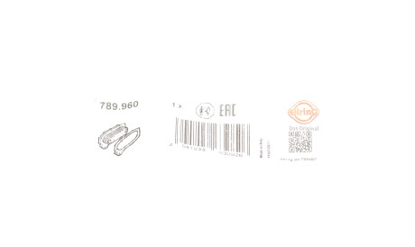 Фото 2 - Автозапчастина ELRING 789.960 (789960)