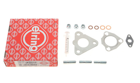 Фото 2 - Ремкомплект турбины ELRING 790.190 (790190)