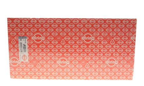 Фото 3 - Прокладка ГБЦ головки блока ELRING 792.430 (792430)