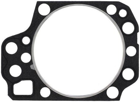 Прокладка ГБЦ LIEBHERR A, HS, LTM, R D9406TI/D9408TI - ELRING 792810