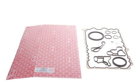 Фото 2 - Прокладки ELRING 793020