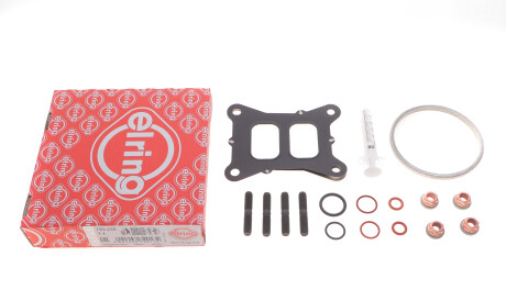 Фото 2 - Ремкомплект турбины ELRING 793.230 (793230)