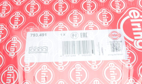 Фото 2 - Автозапчастина ELRING 793.491