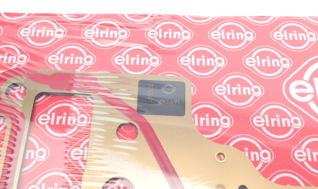 Фото 3 - Автозапчастина ELRING 793.491