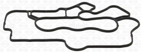 Фото 2 - Прокладка ГБК блока циліндрів ELRING 794600