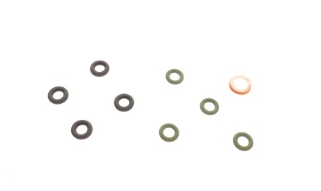 Фото 2 - Прокладки (комплект) ELRING 794.650 (794650)