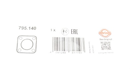 Фото 2 - Ремкомплект супорта ELRING 795.140 (795140)