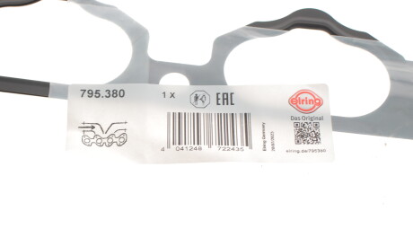 Фото 2 - Прокладка впускного колектора ELRING 795.380 (795380)