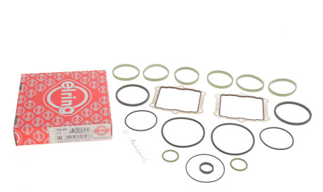 Фото 2 - Ремкомплект турбіни ELRING 796.460 (796460)