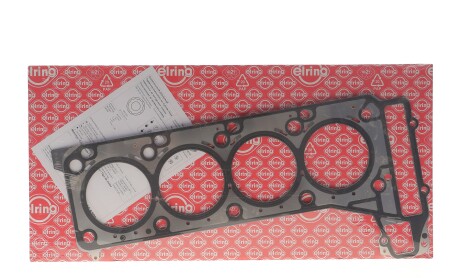Прокладка ГБЦ - ELRING 796520