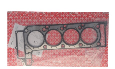 Фото 2 - Прокладка ГБК блока циліндрів ELRING 796530