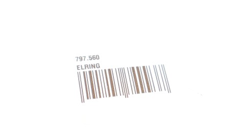 Фото 2 - Сальники клапанів ELRING 797.560 (797560)