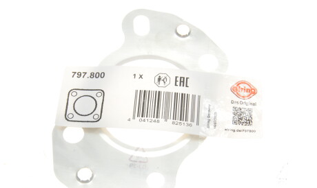 Фото 2 - Автозапчастина ELRING 797.800 (797800)
