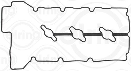 Фото 2 - Прокладка клапанной крышки ELRING 798.000 (798000)