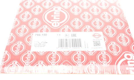 Фото 2 - Прокладка выпускного коллектора ELRING 798.150 (798150)