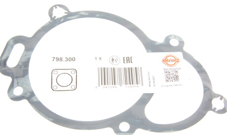 Фото 2 - Прокладки ELRING 798.300 (798300)