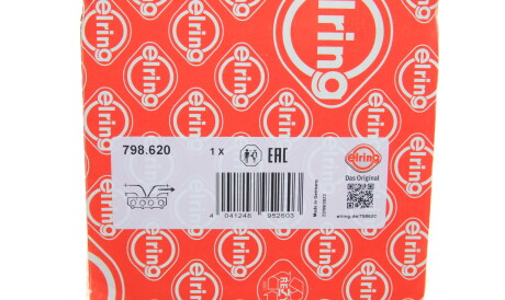 Фото 3 - Автозапчастина ELRING 798.620 (798620)