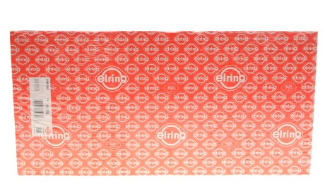 Фото 3 - Прокладка ГБЦ головки блока ELRING 800.590 (800590)