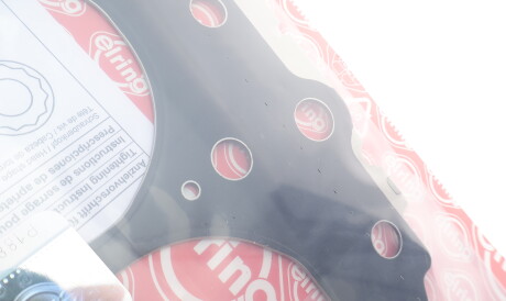 Фото 2 - Прокладка ГБК блока циліндрів ELRING 800600