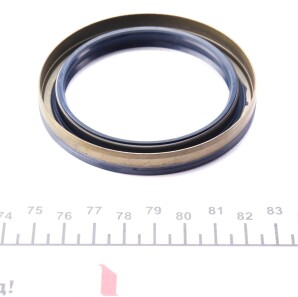 Фото 3 - Комплектующая ступицы ELRING 801230