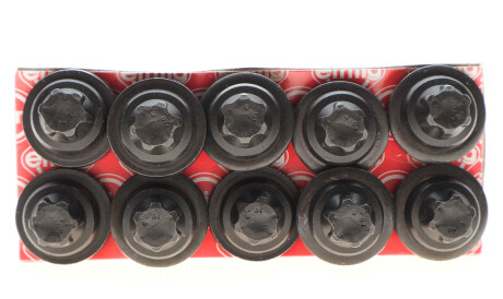 Фото 2 - Болты головки блока цилиндров ELRING 802.661 (802661)