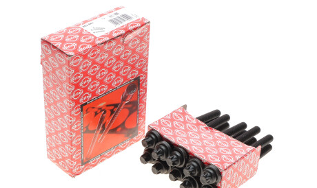 Фото 3 - Болты головки блока цилиндров ELRING 802.661 (802661)