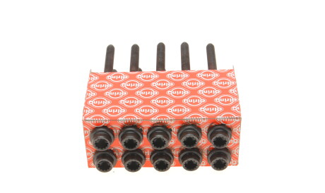 Фото 3 - Болты головки блока цилиндров ELRING 803.740 (803740)