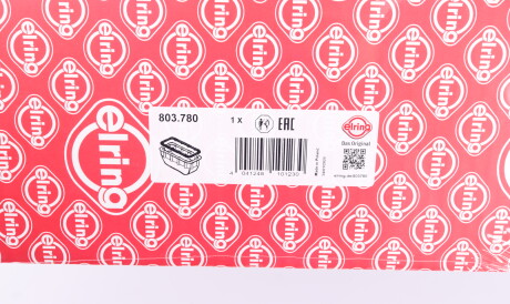 Фото 2 - Прокладка ELRING 803.780 (803780)