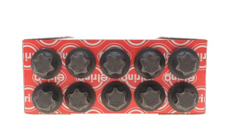 Комплект гвинтів голівки циліндра - ELRING 803.850