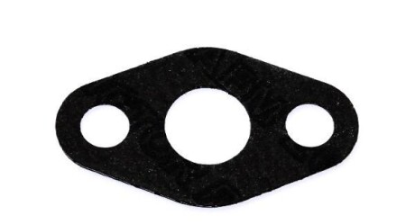 Ущільнення, отвір для подачі оливи (компресор) - ELRING 803.970