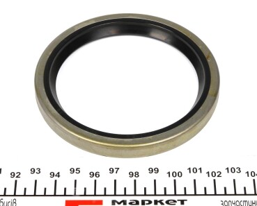 Фото 2 - Сальник трансмисии ELRING 804.940