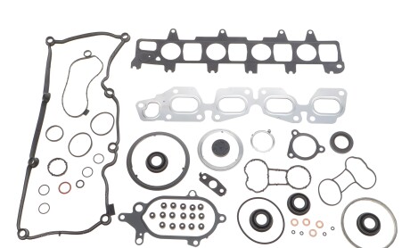 Комплект прокладок (верхній) VW Caddy 2.0 TDi BMT 20- (без ГБЦ) - ELRING 806180