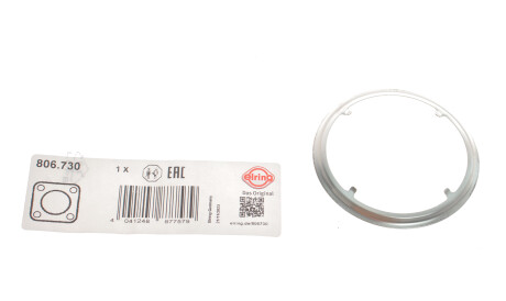 Фото 2 - Прокладка выхлопной системы ELRING 806.730 (806730)