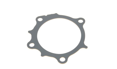 Фото 2 - Прокладка выпускного коллектора ELRING 808.190