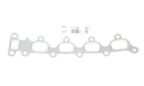 Фото 2 - Прокладка выпускного коллектора ELRING 808.610 (808610)
