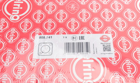 Фото 2 - Прокладка КПП ELRING 808.741 (808741)