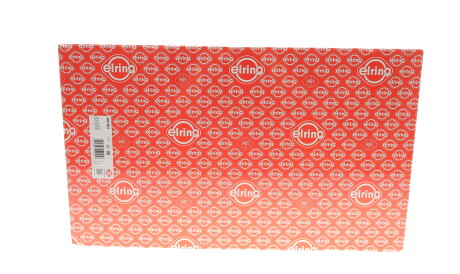 Фото 3 - Прокладка ГБК блока циліндрів ELRING 808.884 (808884)