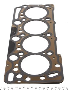 Фото 3 - Прокладка ГБК блока циліндрів ELRING 809.710 (809710)