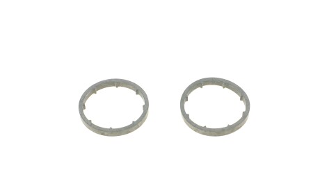 Фото 3 - Прокладка ELRING 810.550 (810550)