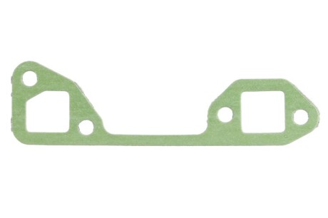 Ущільнення, трубопровід подачі охолоджувальної рідини - ELRING 811930