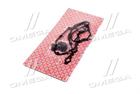 Фото 2 - Прокладка ELRING 812200