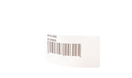 Фото 2 - Прокладки ELRING 813.036 (813036)